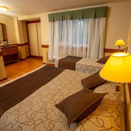 Hotel Aguas Del Sur San Carlos de Bariloche Exterior foto
