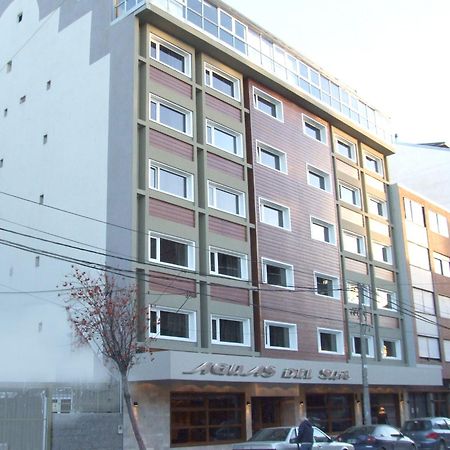 Hotel Aguas Del Sur San Carlos de Bariloche Exterior foto