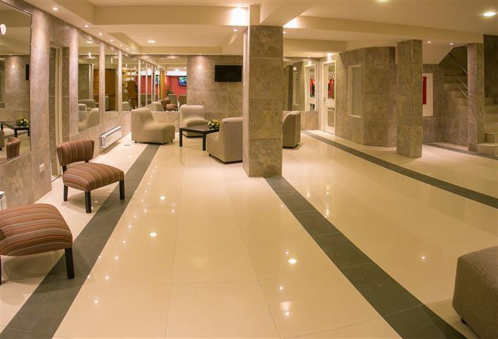 Hotel Aguas Del Sur San Carlos de Bariloche Exterior foto