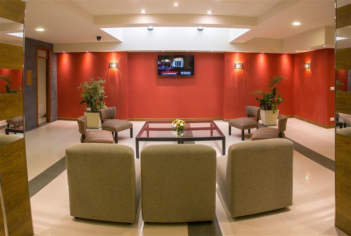 Hotel Aguas Del Sur San Carlos de Bariloche Exterior foto