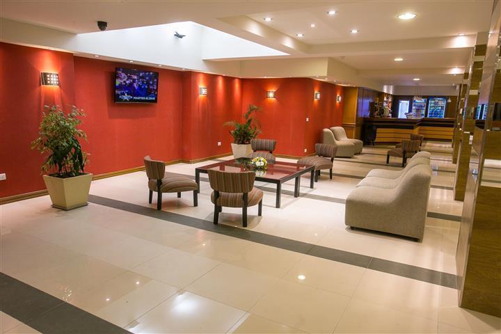 Hotel Aguas Del Sur San Carlos de Bariloche Exterior foto